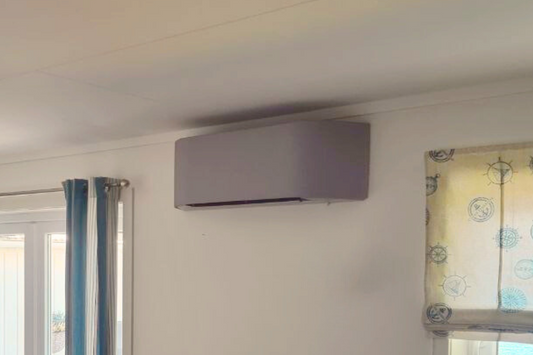 Varmepumpe pris inkl montering service Oslo Vestfold Drammen