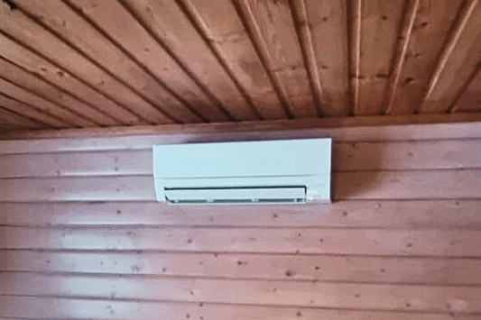 Varmepumpe pris inkl montering service Telemark Vestfold