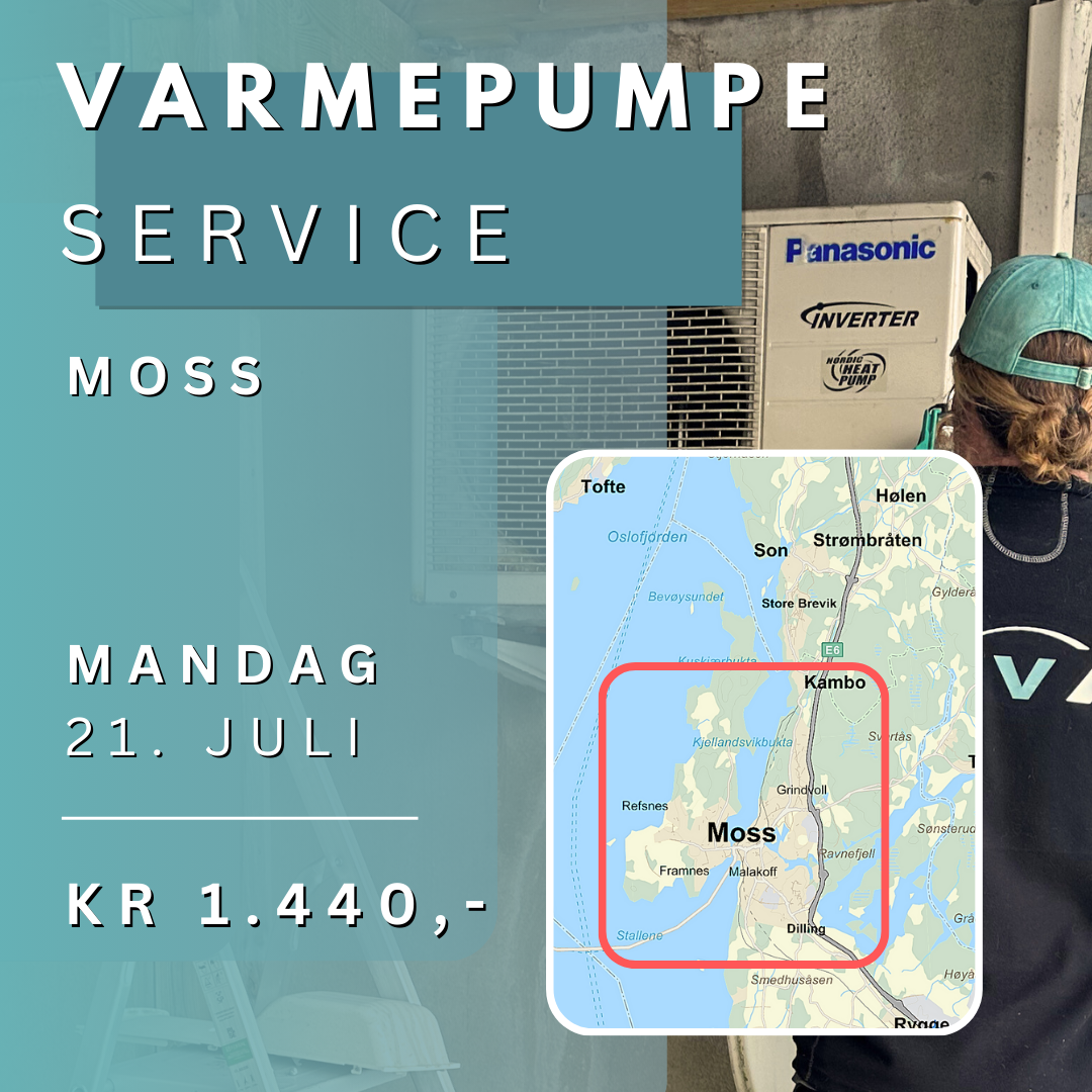 Geokampanje - Moss