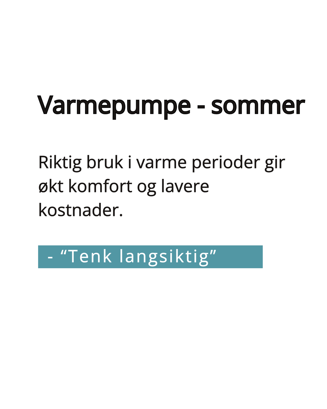 Varmepumpe som aircondition varmepumpeservice service pris montering tilbud oslo østfold vestfold buskerud telemark agder sertifisert