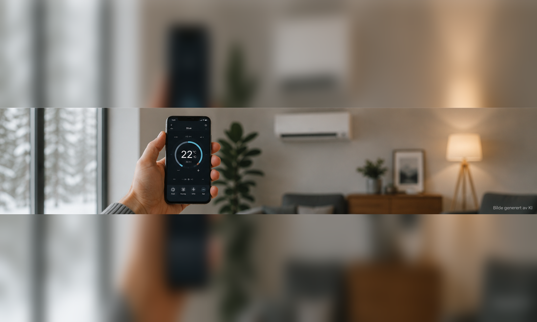 varmepumpe service pris tilbud montering varmepumpeservice oslo østfold vestfold buskerud toshiba panasonic daikin mitsubishi