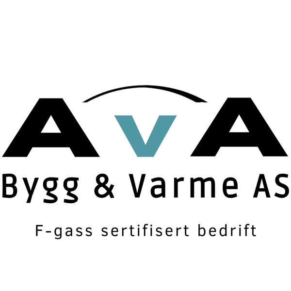 AvA Bygg og Varme AS
